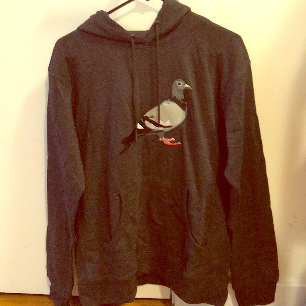 Staple hoodie
